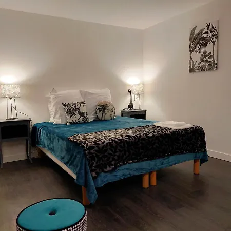 Eloquent - La Dauvinerie