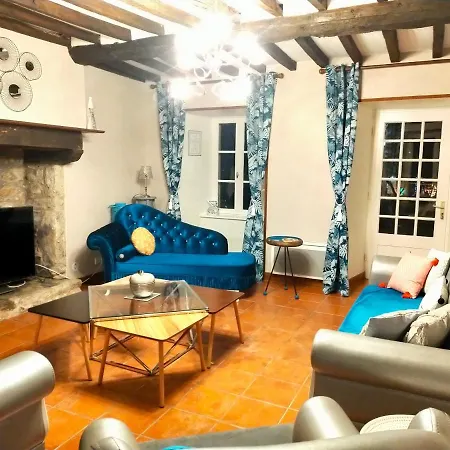 Eloquent - La Dauvinerie