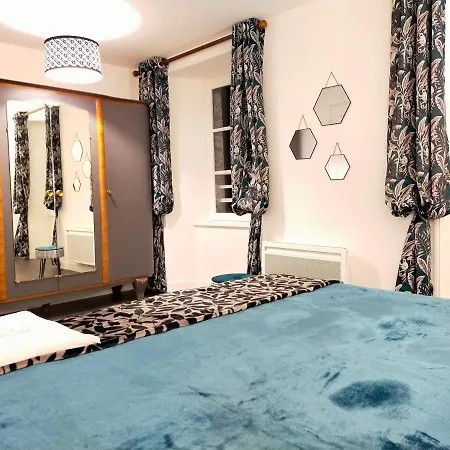 Eloquent - La Dauvinerie Gratot