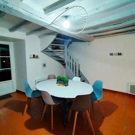 Eloquent - La Dauvinerie Gratot