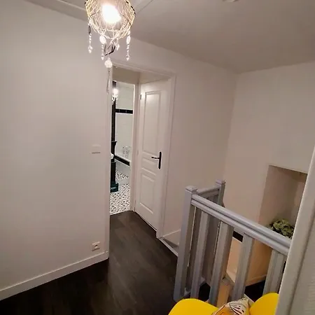 度假居 Eloquent - La Dauvinerie