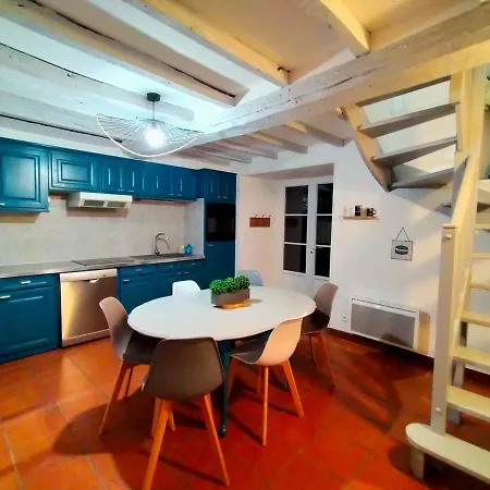 Eloquent - La Dauvinerie