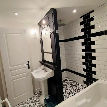 度假居 Eloquent - La Dauvinerie *