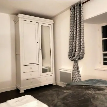 度假居 Eloquent - La Dauvinerie Gratot