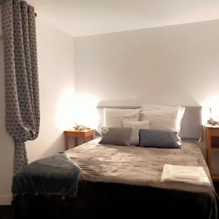 Eloquent - La Dauvinerie Gratot