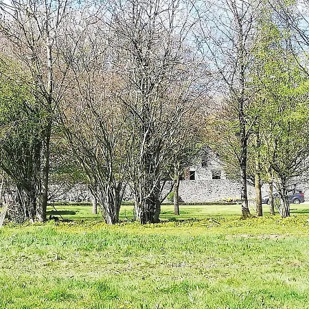 Eloquent - La Dauvinerie Gratot