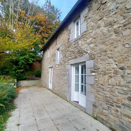 Eloquent - La Dauvinerie Tatil Evi Gratot