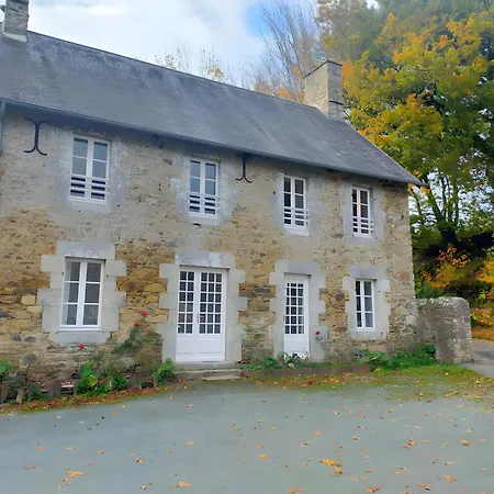 Eloquent - La Dauvinerie Gratot