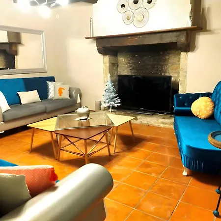 Tatil Evi Eloquent - La Dauvinerie