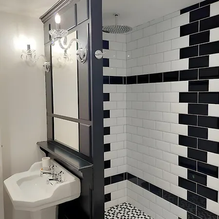 Eloquent - La Dauvinerie Tatil Evi