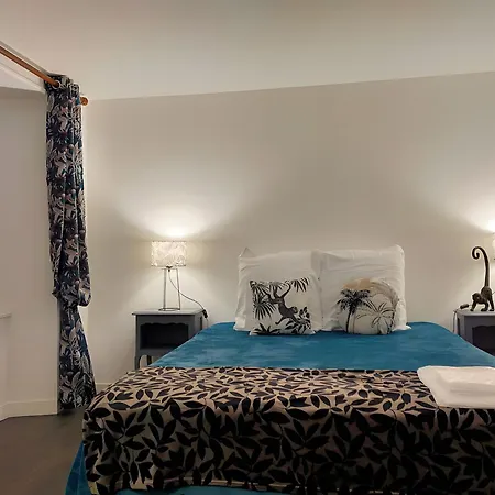 Tatil Evi Eloquent - La Dauvinerie