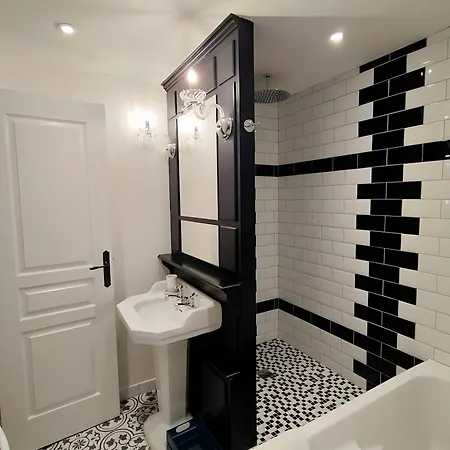 Eloquent - La Dauvinerie Tatil Evi