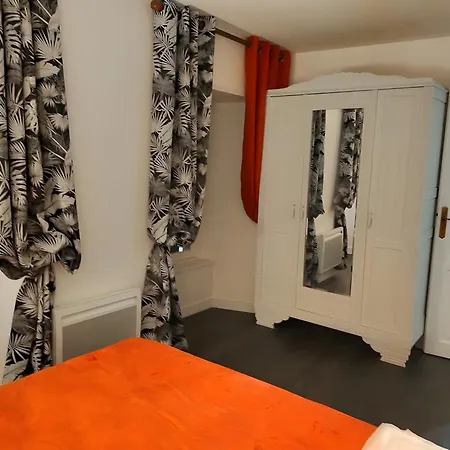 Eloquent - La Dauvinerie * Gratot