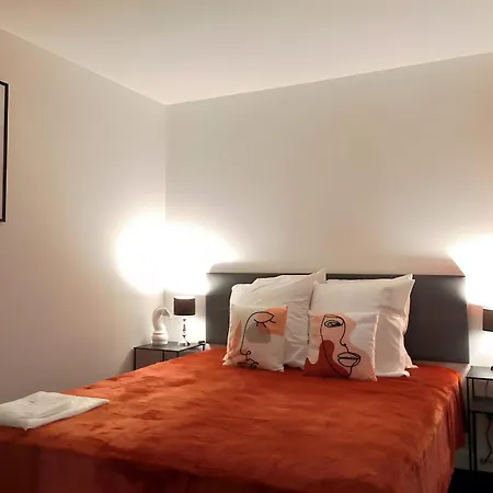 Tatil Evi Eloquent - La Dauvinerie