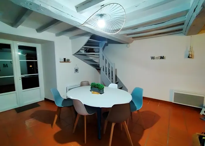 Eloquent - La Dauvinerie Gratot