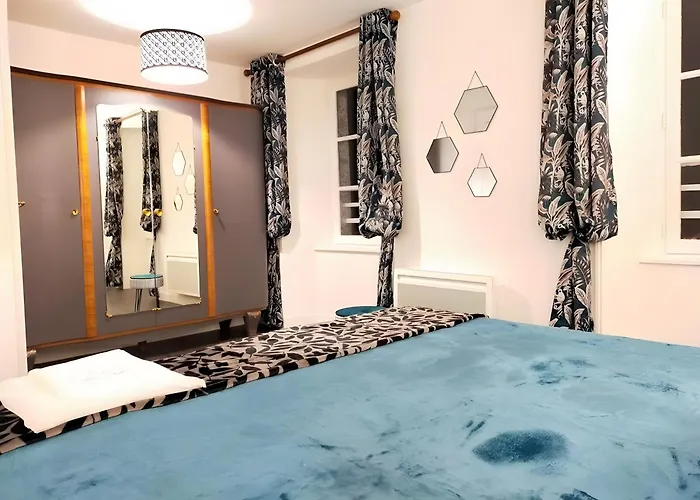 Eloquent - La Dauvinerie Gratot