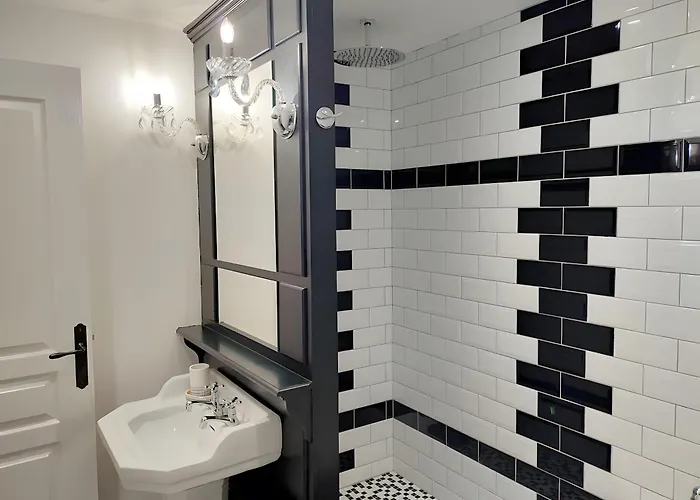 Eloquent - La Dauvinerie Holiday home