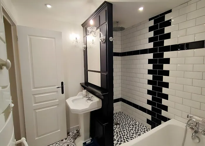 Eloquent - La Dauvinerie Holiday home