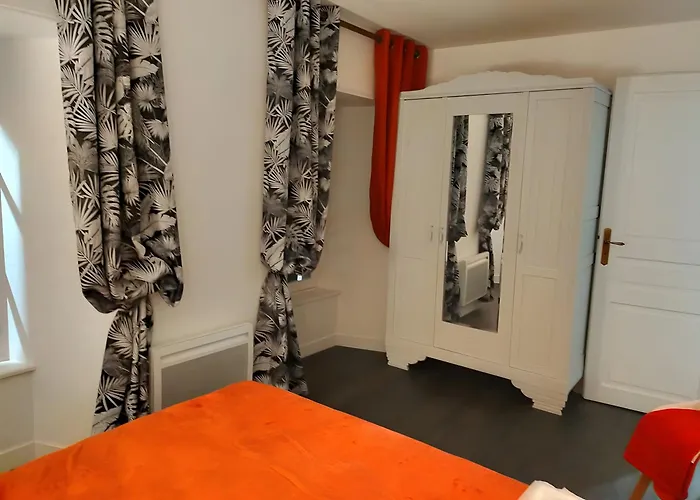 Eloquent - La Dauvinerie * Gratot